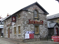 Barrel Inn Thornbury